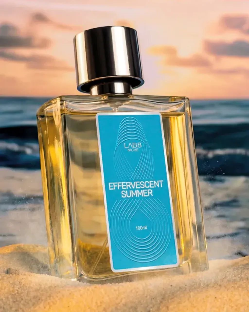 Effervescent Summer 100 ml - LAB 8 NICHE - Foto 2