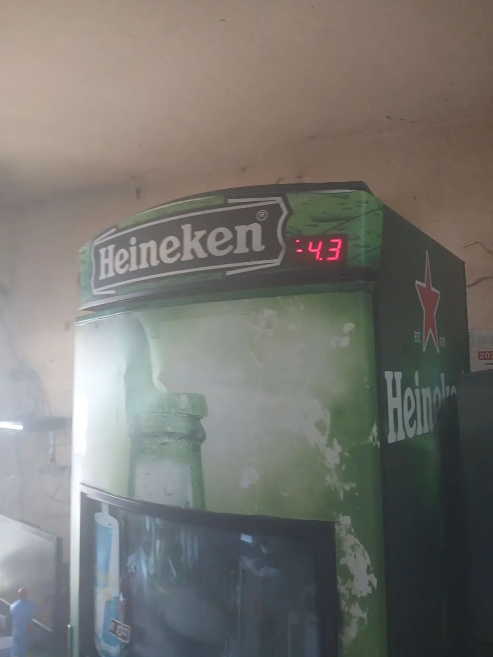 Freezer vertical  - Foto 3