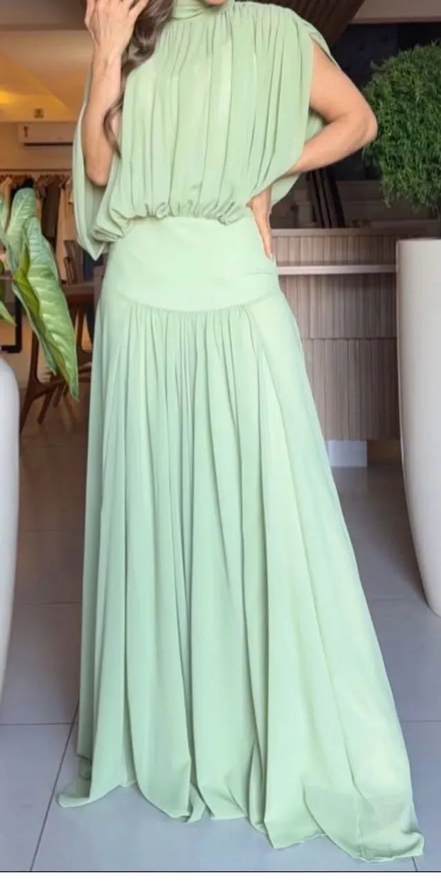 Vestido de festa - Foto 3