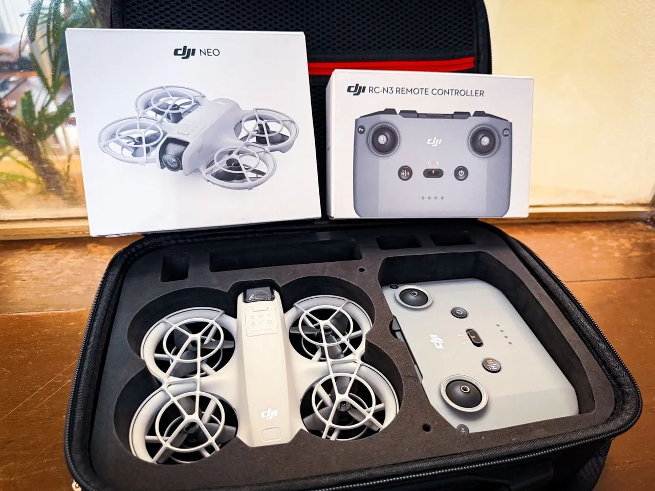 DJI NEO FLY MORE COMBO - Foto 2