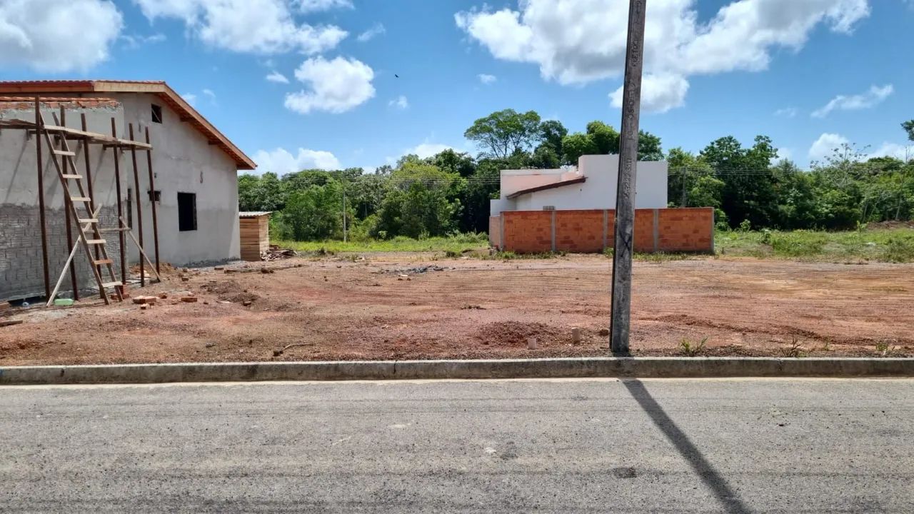 LOTE 15X25 - RESIDENCIAL CASTELINHO - Foto 4