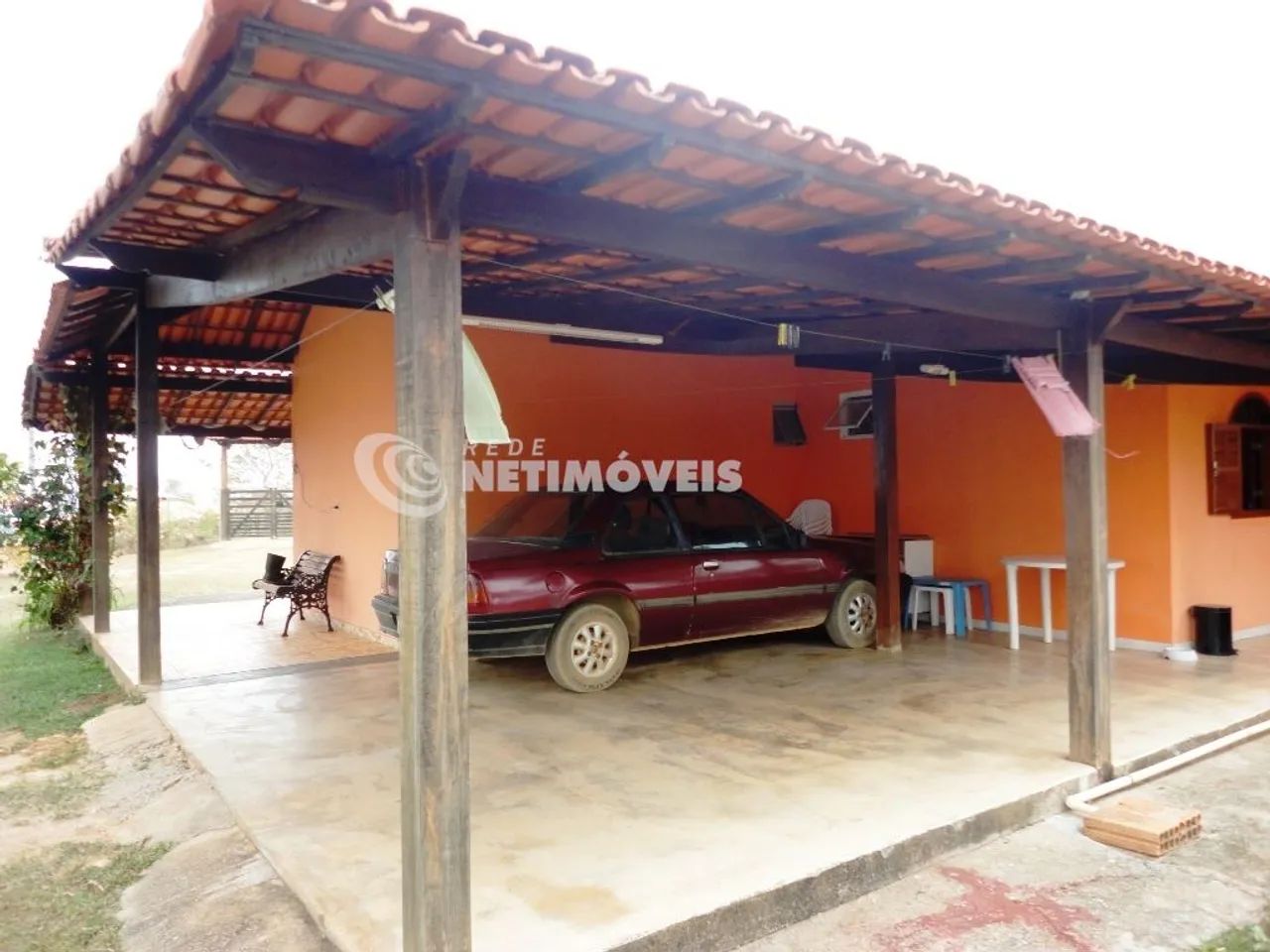 Venda Chácara Morada da Serra Taquaraçu de Minas - Foto 5