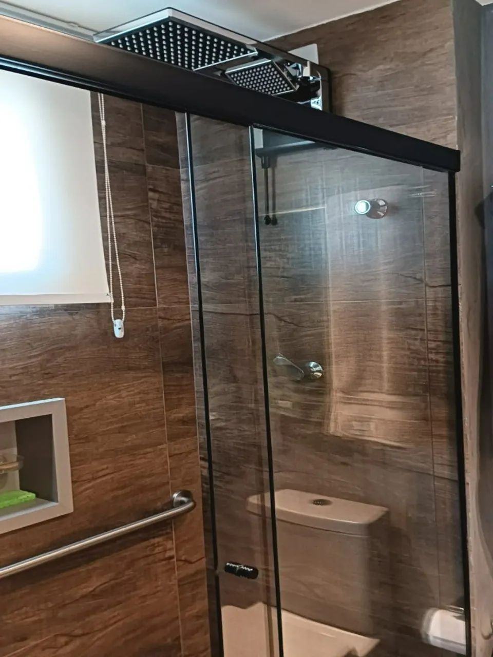 Apartamento no Condomínio Parque dos Estados na Saúde com 56m² 1 dormitório 1 suíte 1 banh - Foto 5