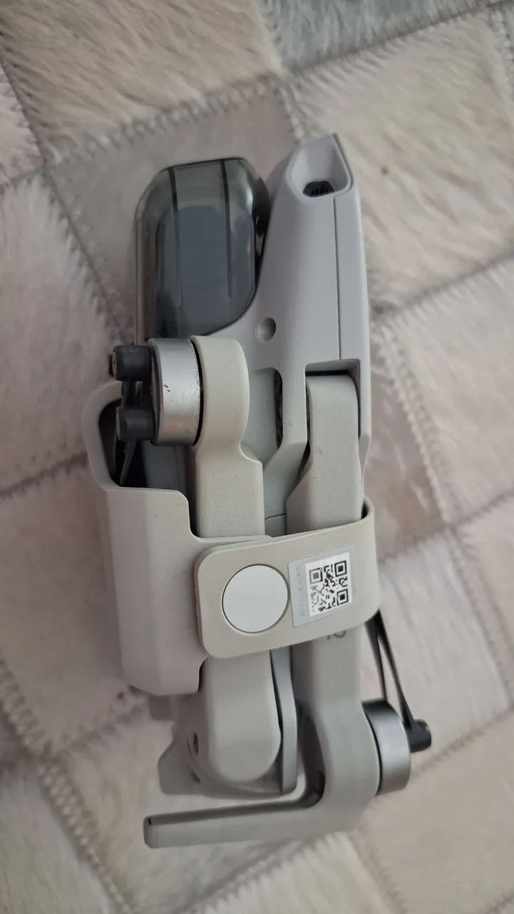 Dji mini2 4k (não é o SE) Drone - Foto 5