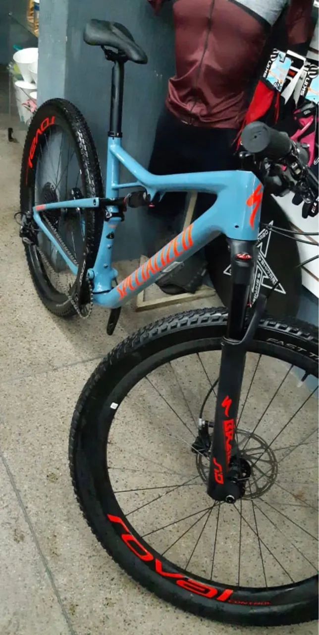 Epic expert Specialized