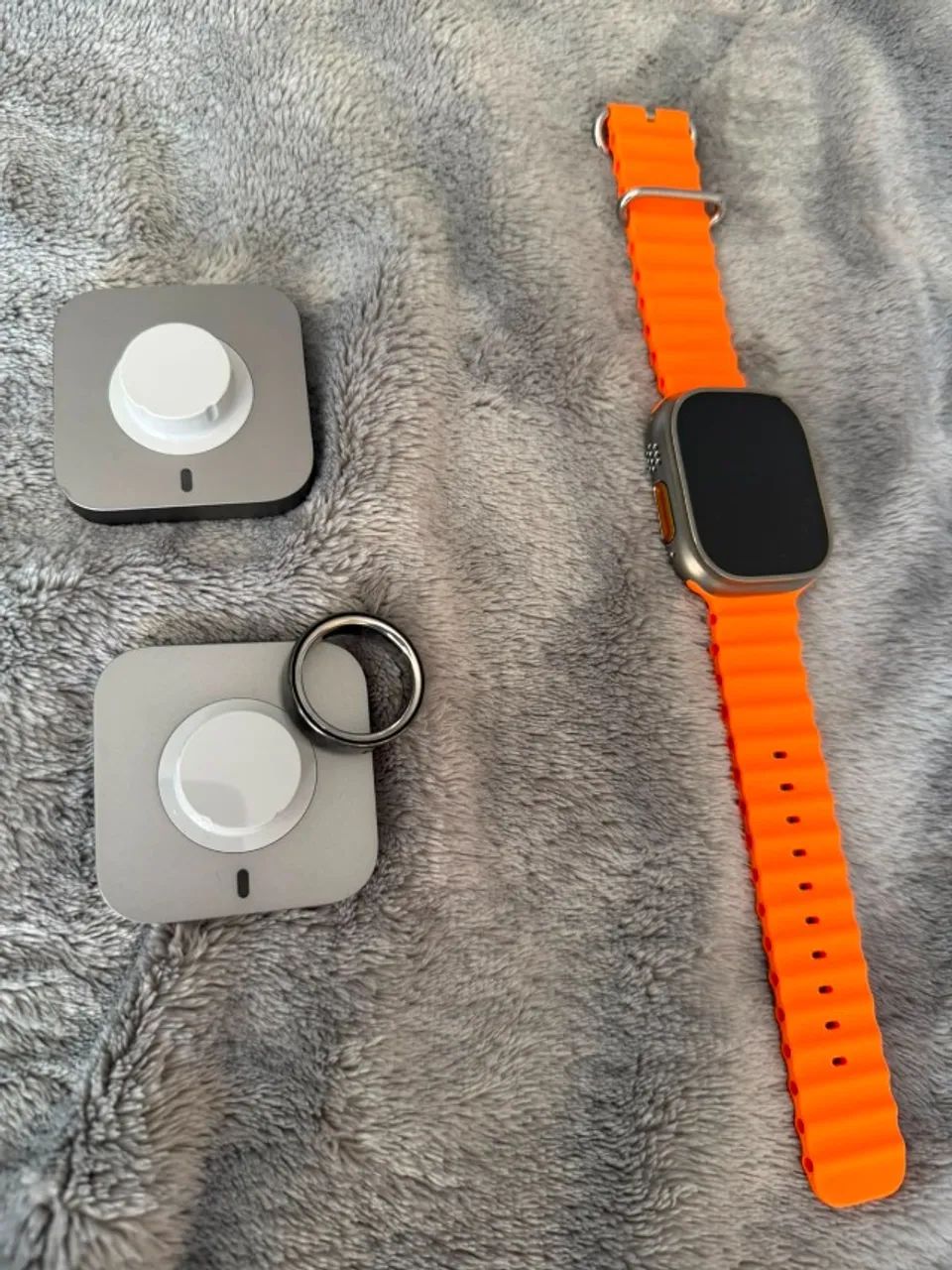 Apple Watch Ultra 1