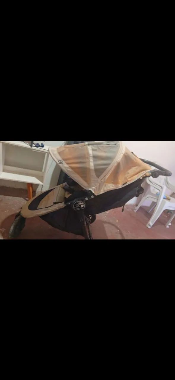 Carrinho de bebê  - Foto 3