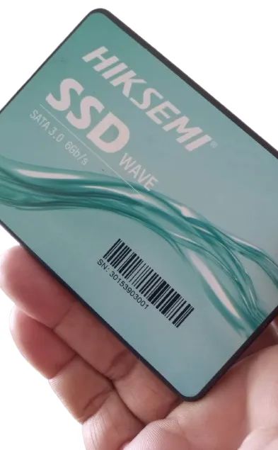 SSD 128 GB - Foto 3