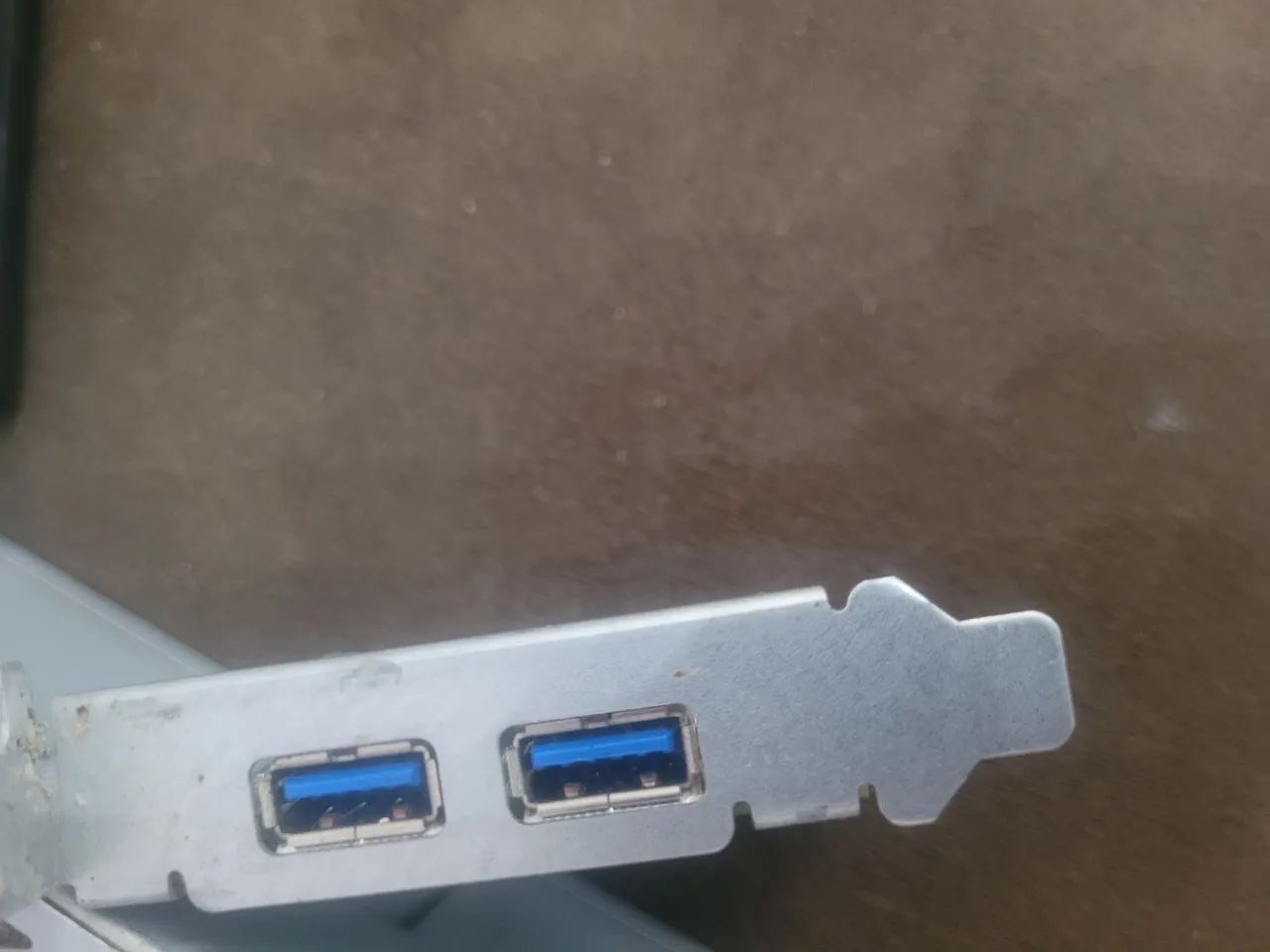 Placa USB  - Foto 3