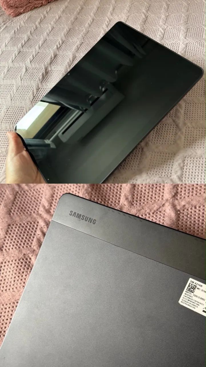 Samsung Galaxy Tab A9+5G - Foto 2