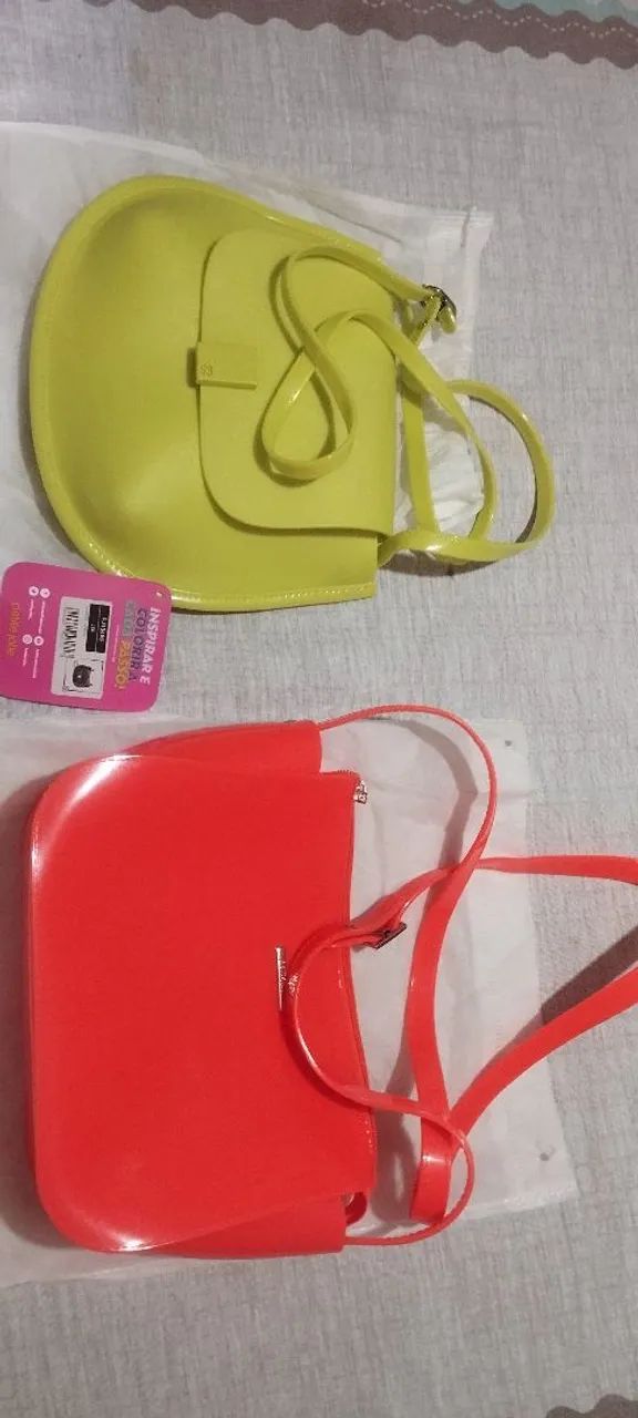 Bolsas  - Foto 2