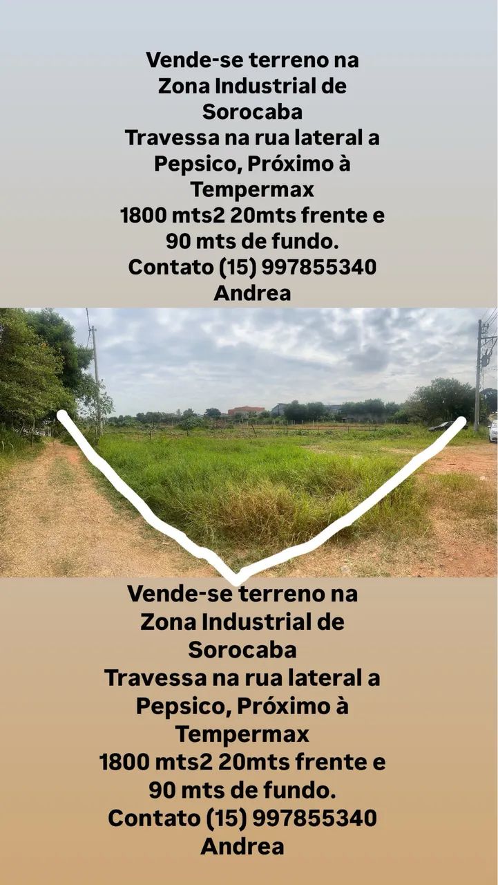 Foto - Sorocaba - Parque Campolim