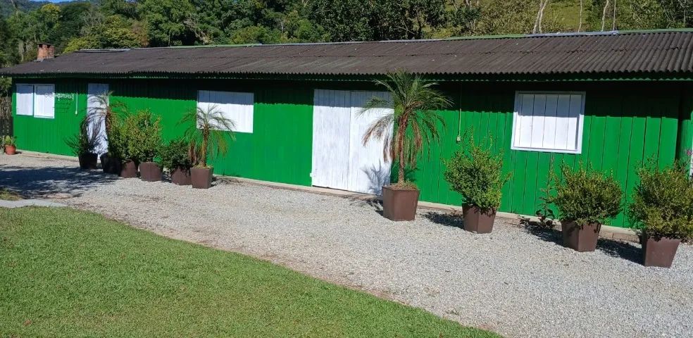 REFÚGIO MEIO MANÉ MEIO SERRANO- NEGÓCIO RURAL EM FUNCIONAMENTO - Foto 3