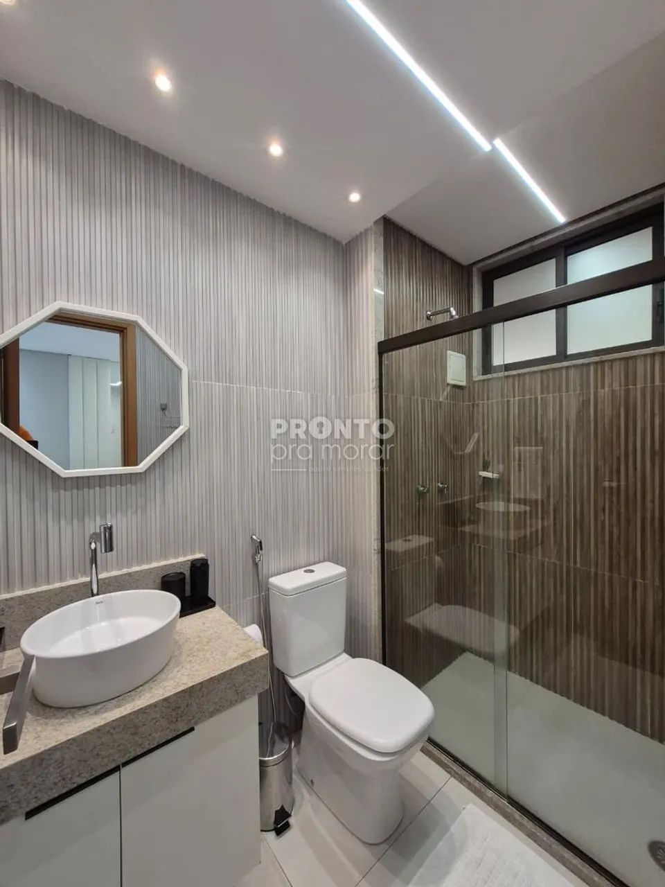 Flat com 1 quarto em Carneiros - Foto 4