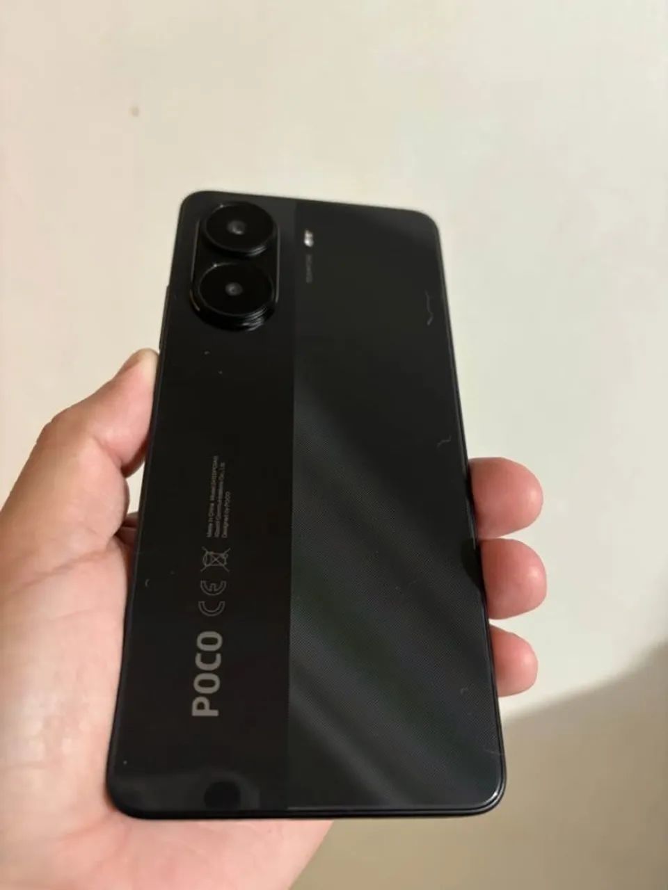 POCO X7 Pro 256GB - Foto 5