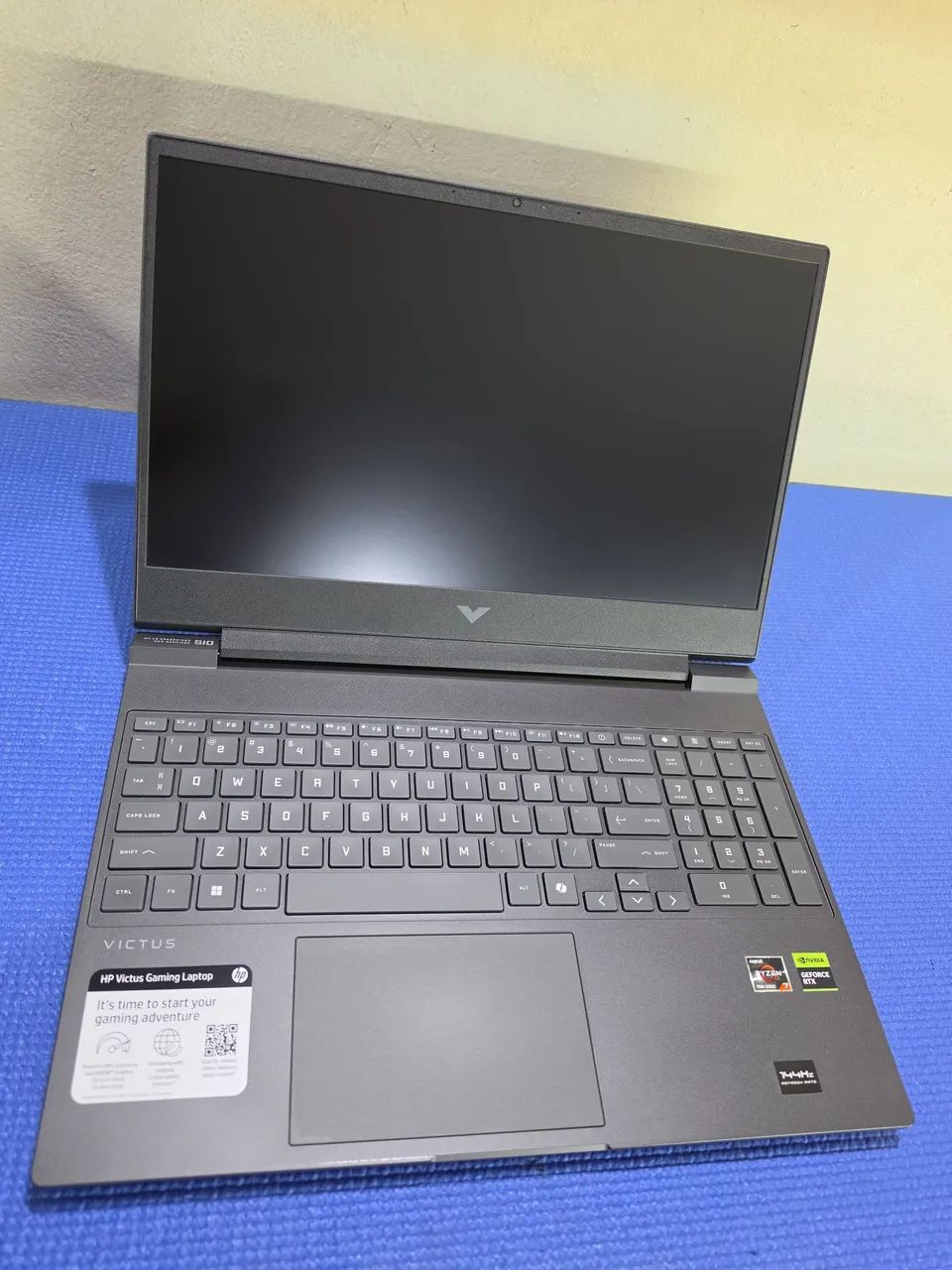 Notebook gamer  - Foto 2