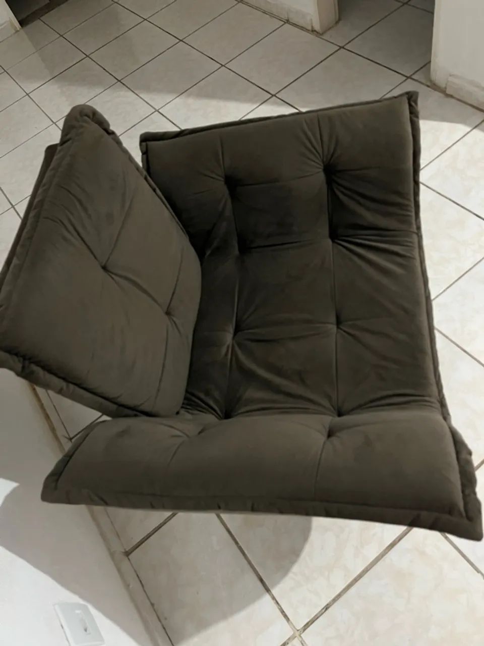 Poltrona decorativa - Foto 2