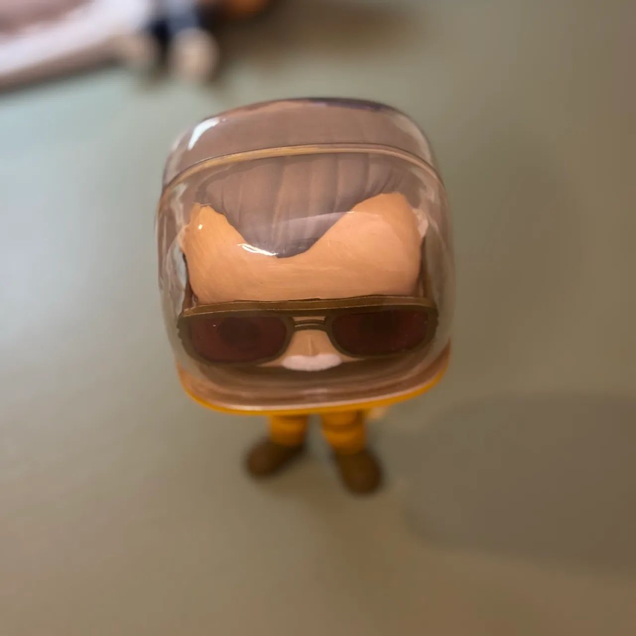 Funko Stan Lee - Foto 4