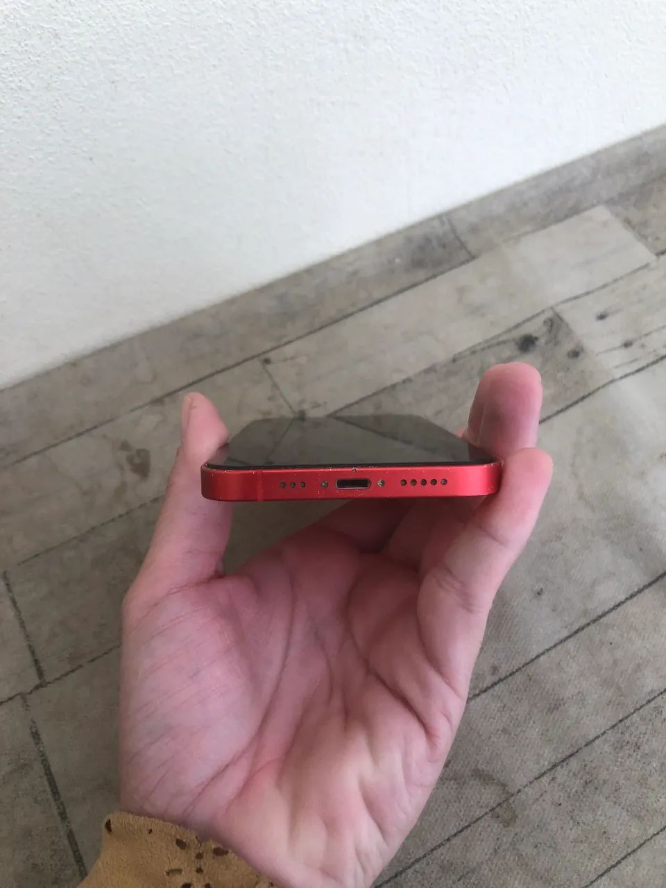iPhone 12 - 128GB - Foto 3