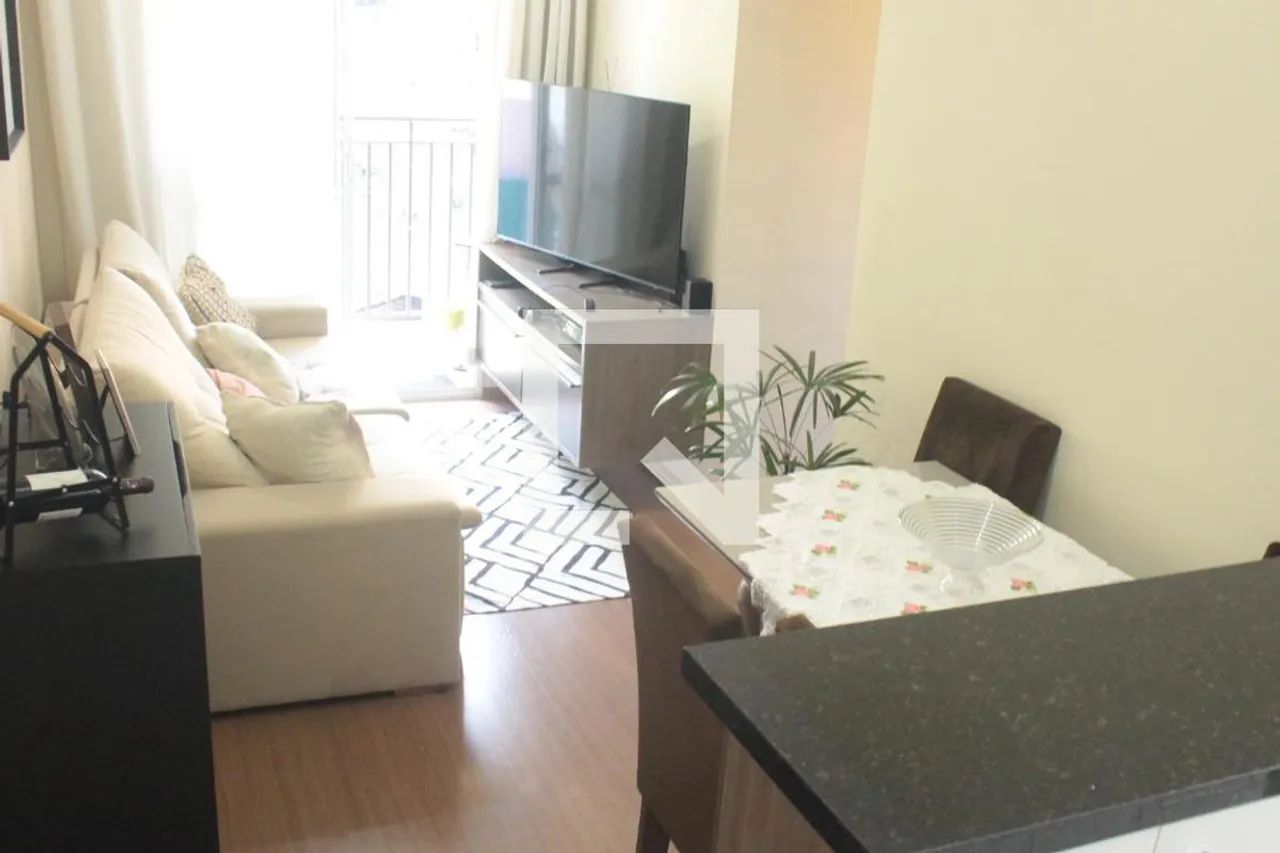Apartamento à Venda - Panamby, 3 Quartos, 59 m2 - Foto 2