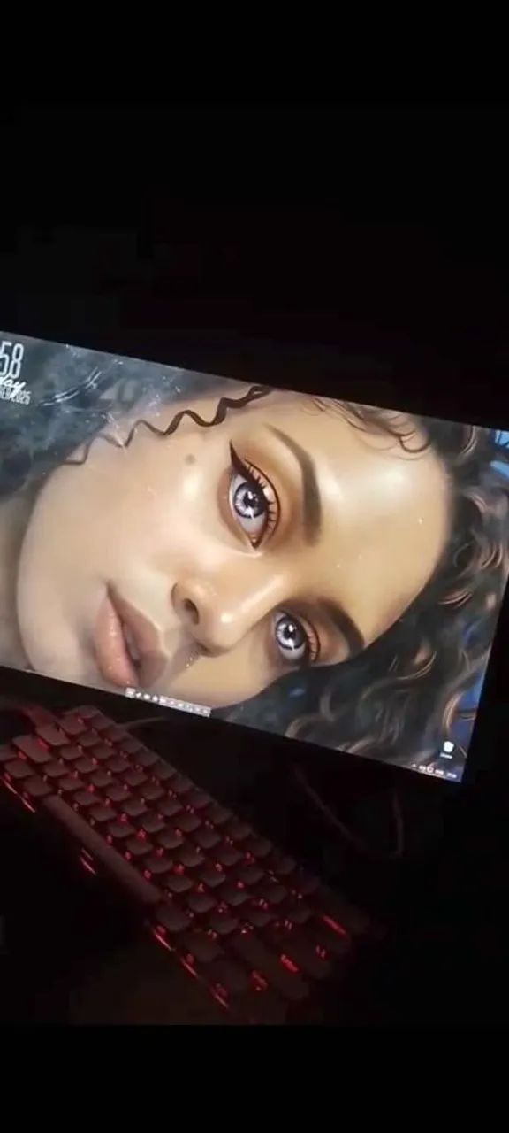 Monitor Gamer