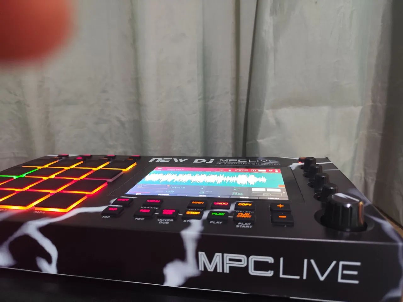 Akai MPC Live - Foto 4