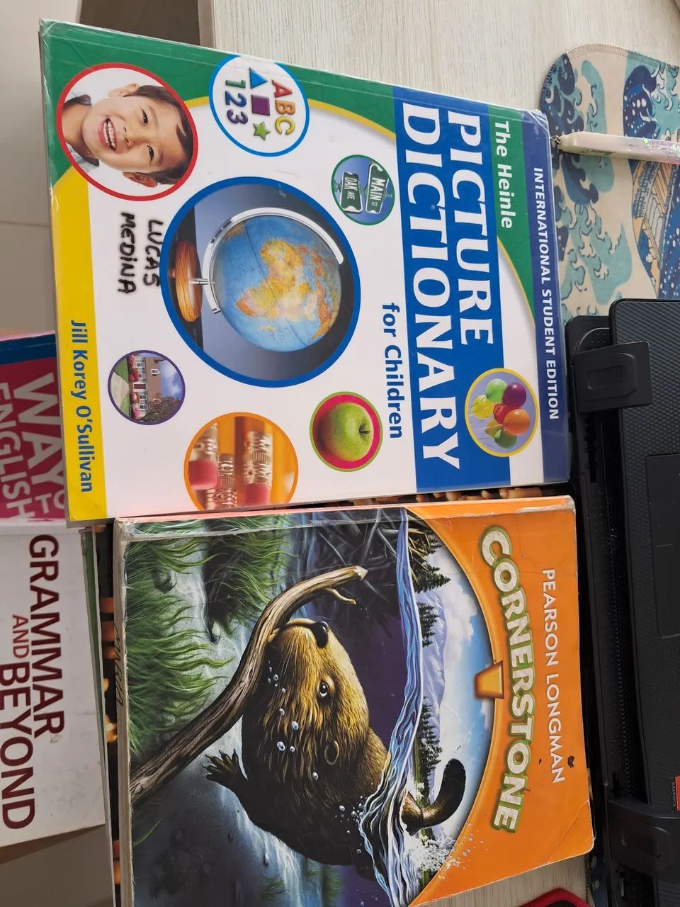 Livros de Inglês  - Foto 2