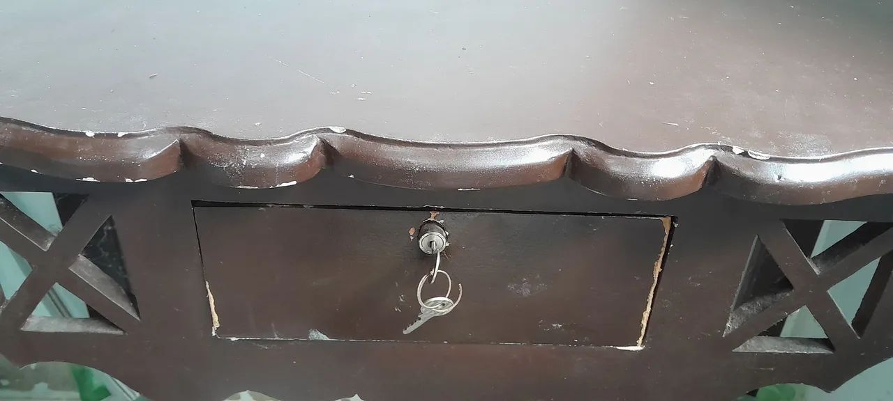 Escrivaninha  - Foto 2