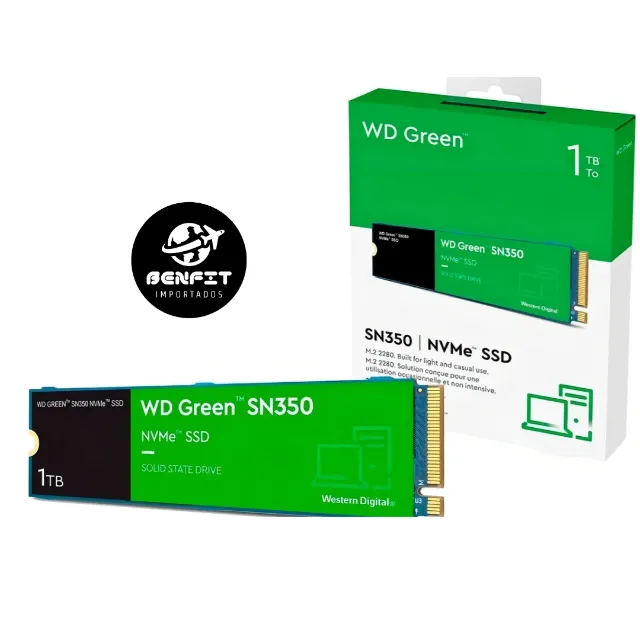 SSD 2TB - Armazenamento - Boa Vista, Recife 1506148841 | OLX