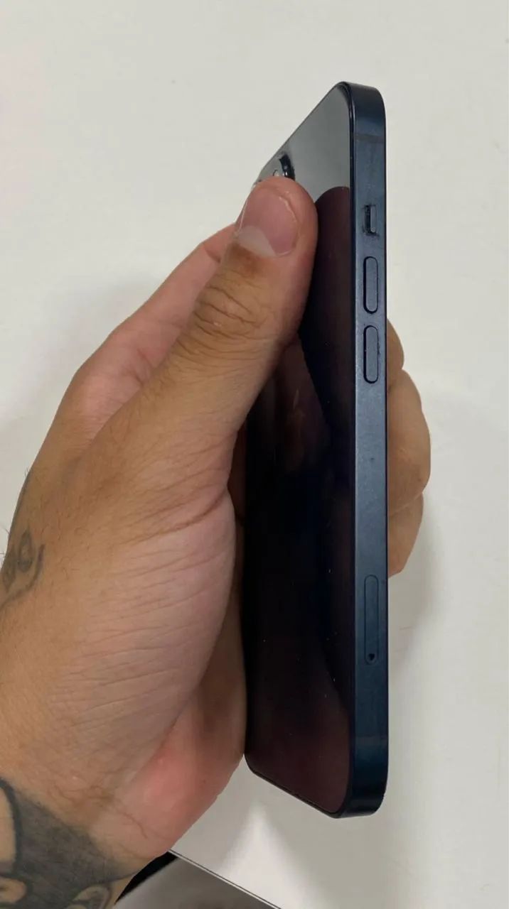 IPHONE 13 128GB TUDO ORIGINAL - Foto 3