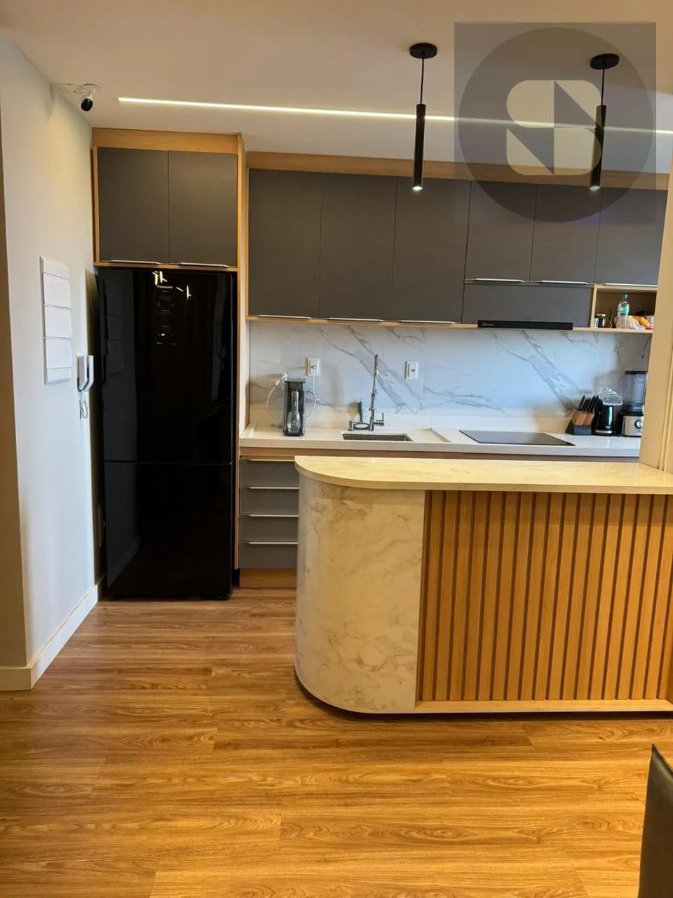 Apartamento em Jardim das Americas - Cuiabá - Foto 5