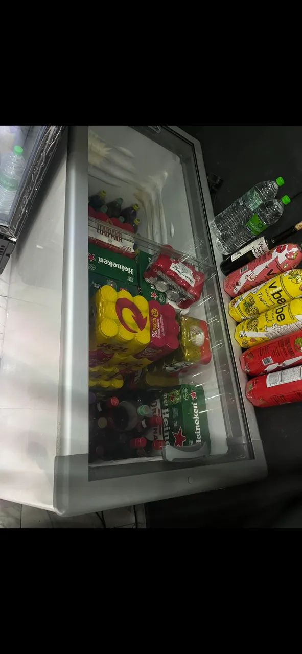 Freezer