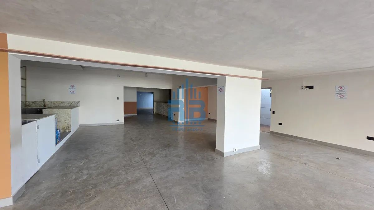 IMOVEL PARA LOCACAO FINALIDADE COMERCIAL - Foto 4