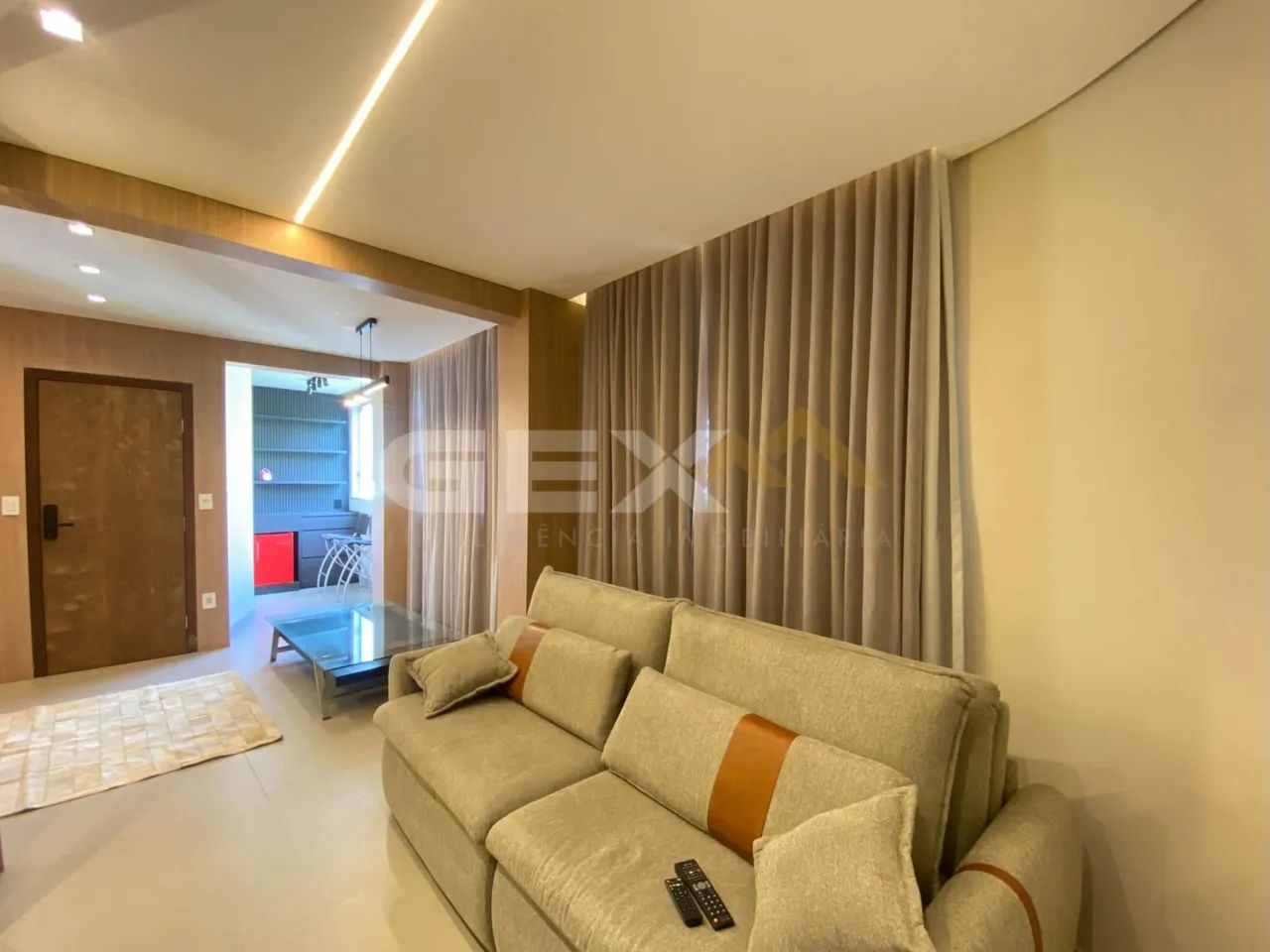 Apartamento à Venda com 02 Quartos no Centro de Divinópolis MG. - Foto 3