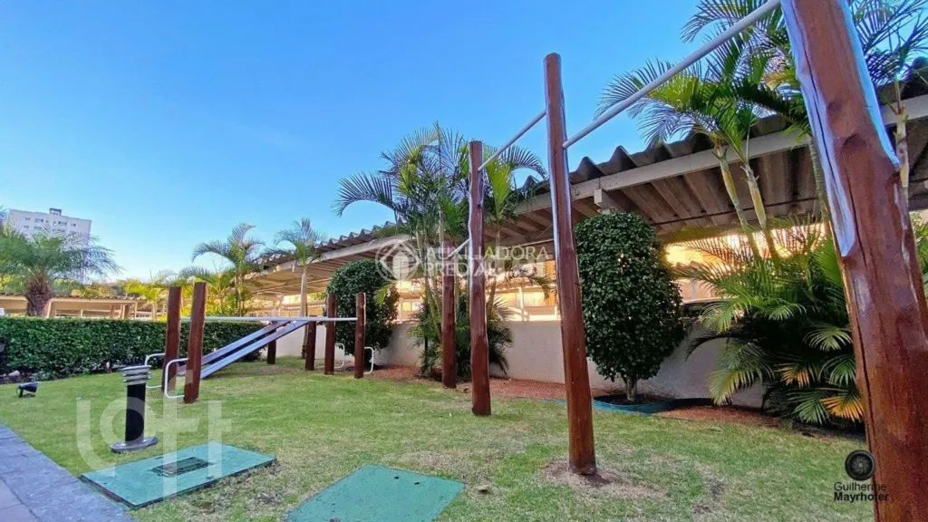 Apartamento à venda Rua Mauro Guedes de Oliveira, Jardim Lindóia - Porto Alegre - Foto 8