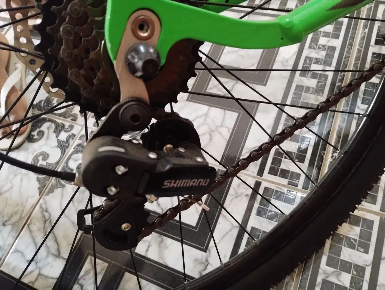 Bike aro 29 - Foto 2