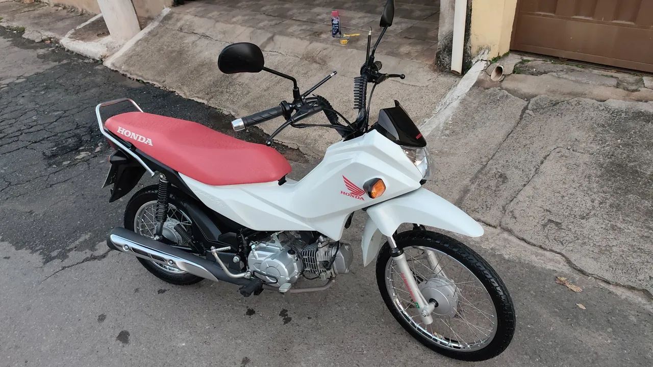 Vende- se pop 110i 