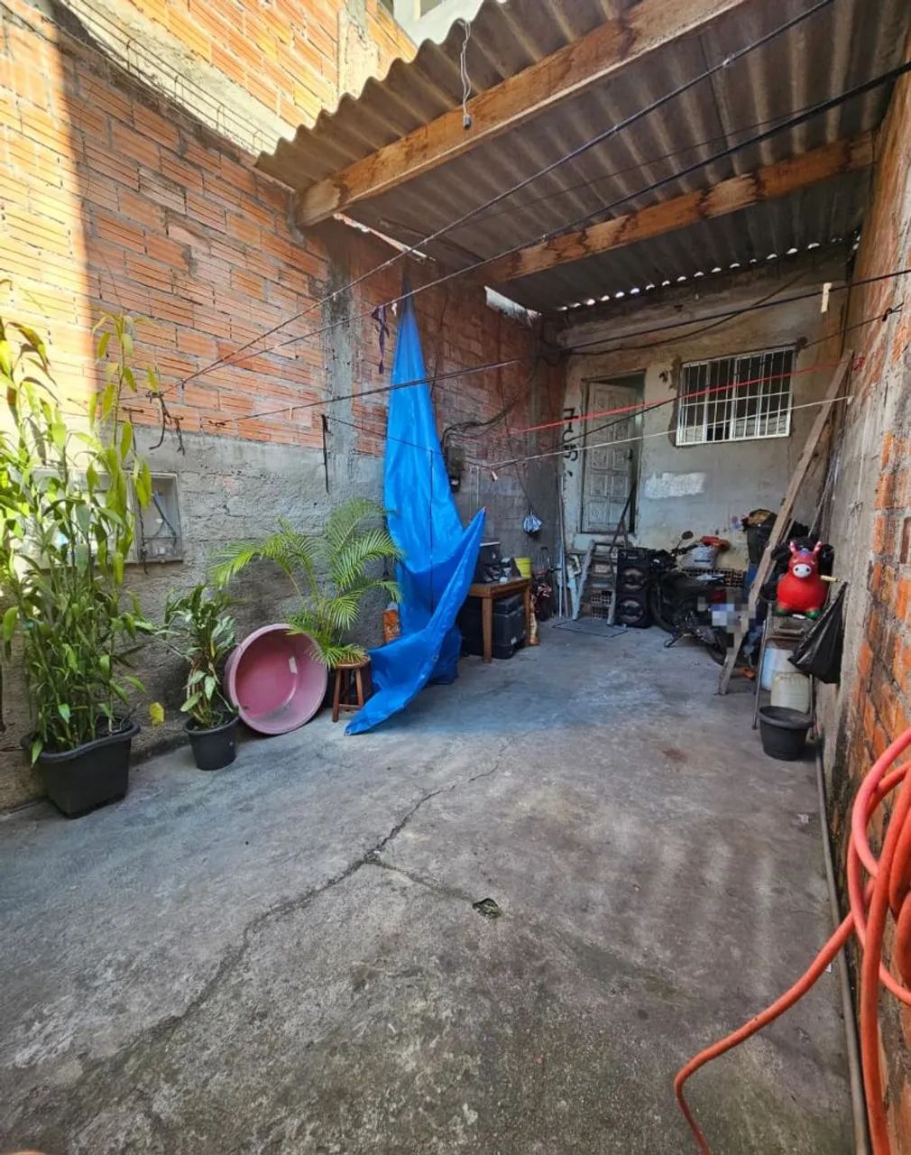 CASA A VENDA NO PARQUE INDEPENDÊNCIA - SP - Foto 2