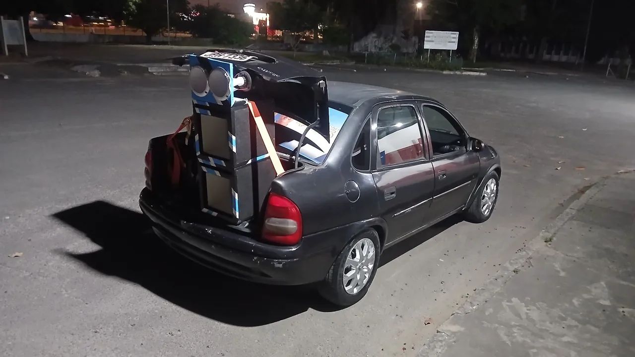 Som automotivo  - Foto 4