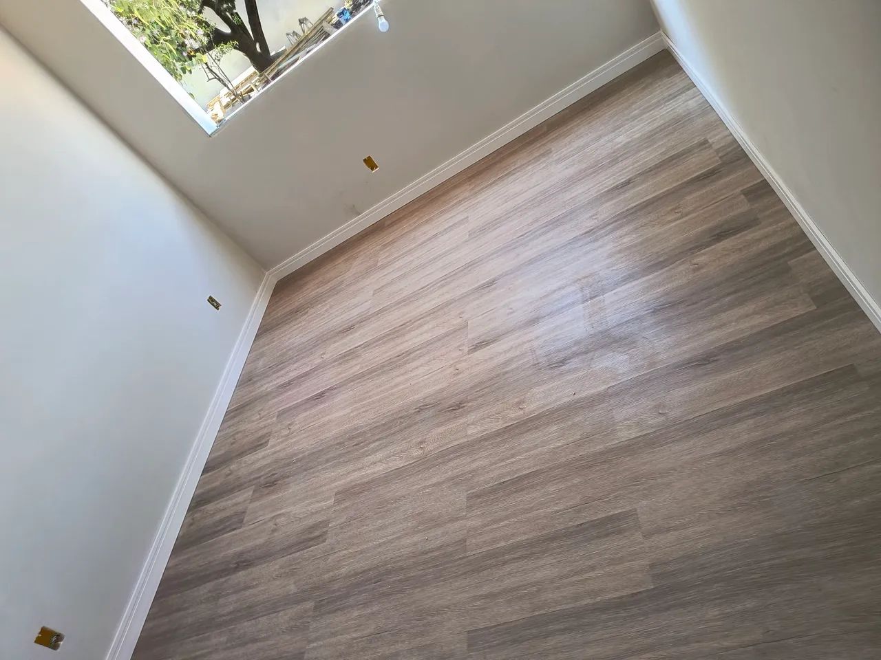 Instalação de piso vinílico e laminado  - Foto 3