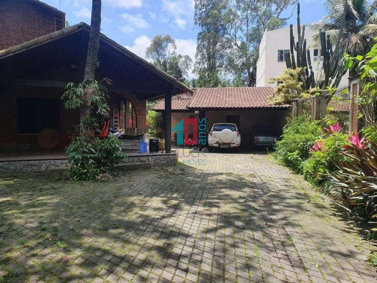 Vargem Grande | Casa de Rua 4 quartos, sendo 2 suites - Foto 4