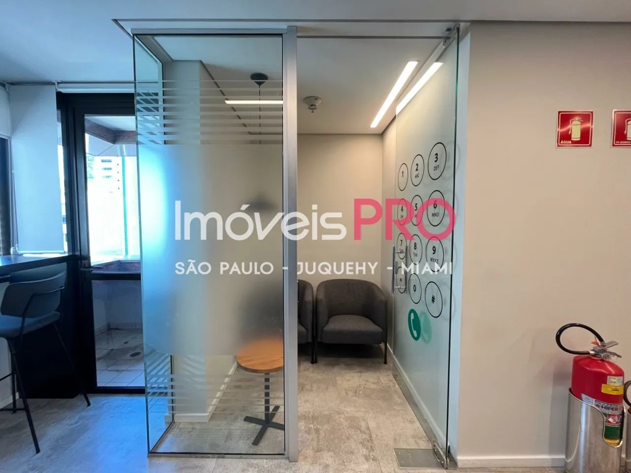 Laje Plug & Play na região da Paulista | 822 m² e próximo do metrô - Foto 5
