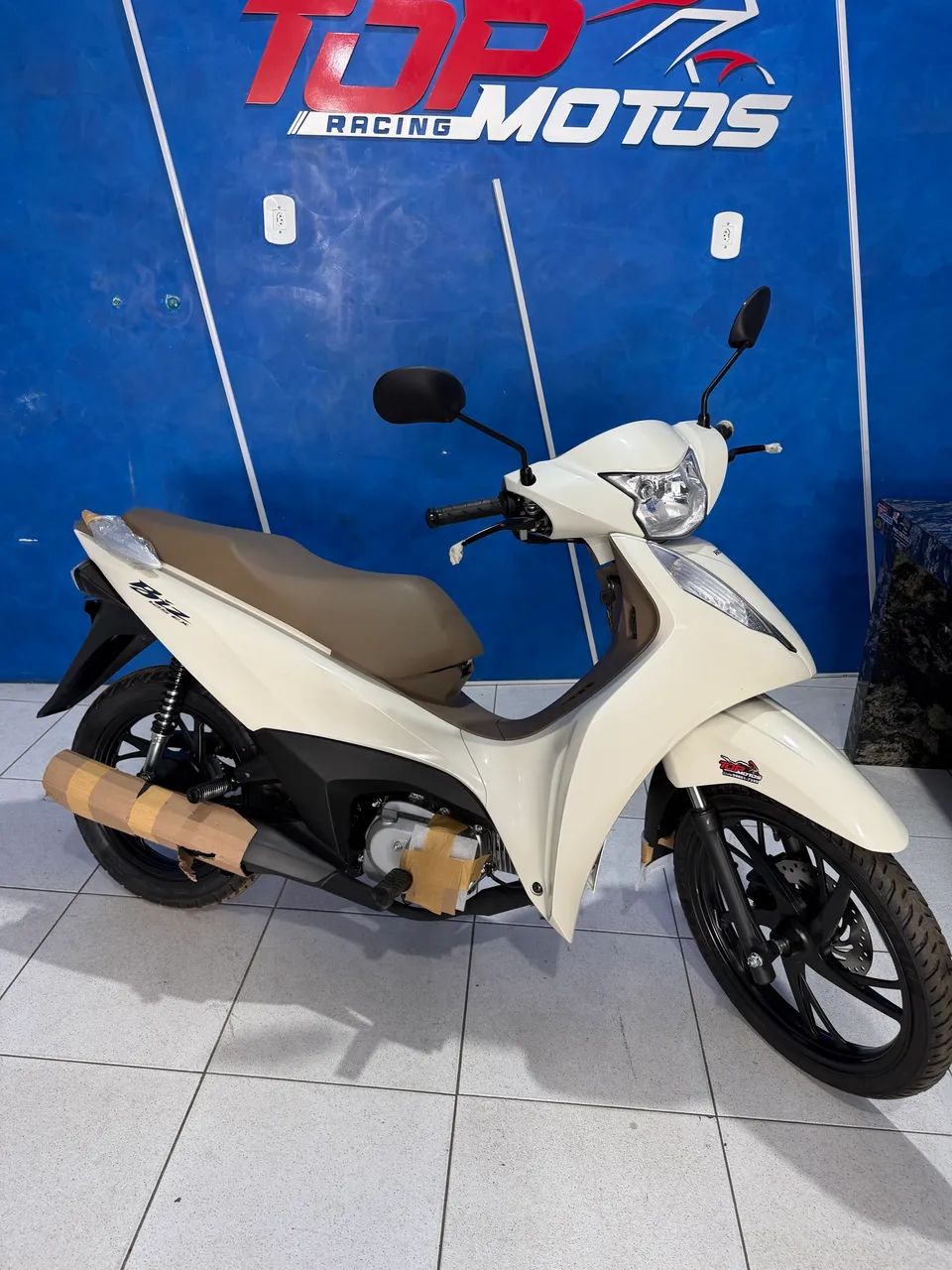 Biz 125ex 0km 2027  - Foto 2