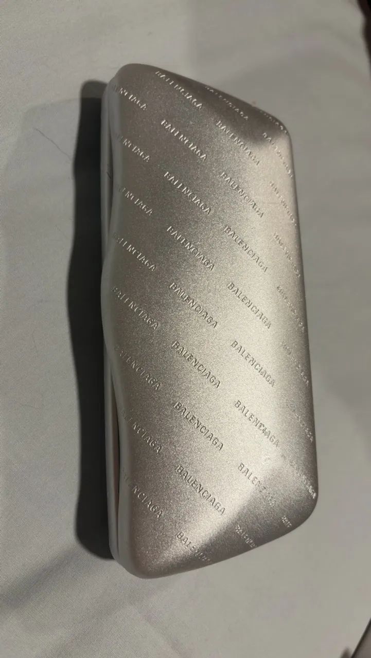 Óculos Balenciaga Original  - Foto 4
