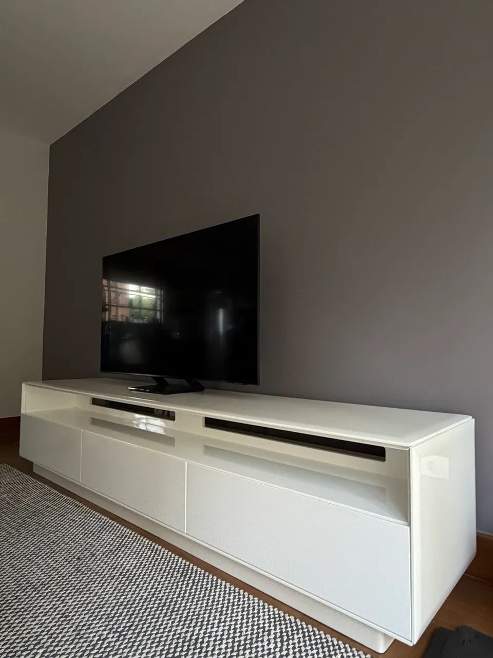Rack grande 2,39m  | ótimo estado | Vila Nova Conceição - Foto 2