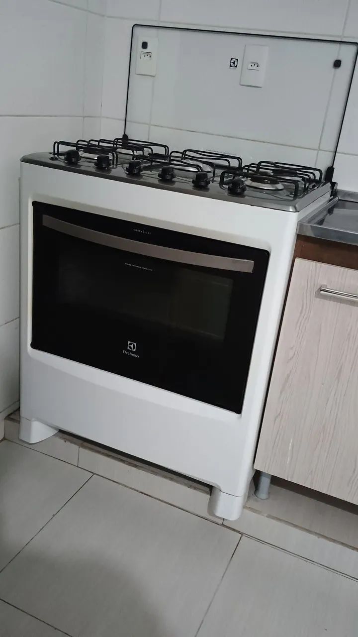 Fogão  - Foto 5