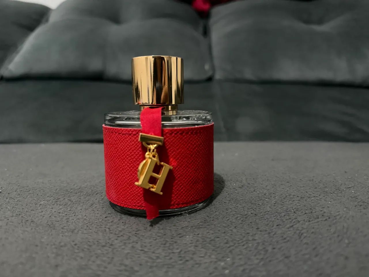 Este é o CH Eau de Toilette da Carolina Herrera,100 ml