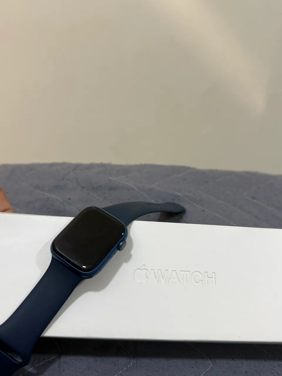 Apple Watch - Série 7 - Foto 4