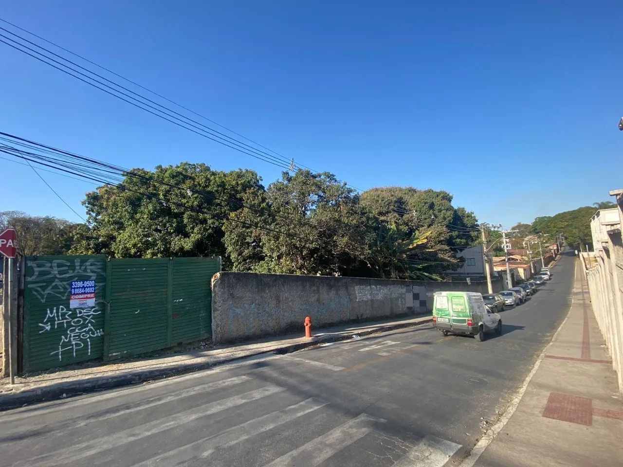 LOTE DE 2.000 M² NO BAIRRO TREVO - Foto 4