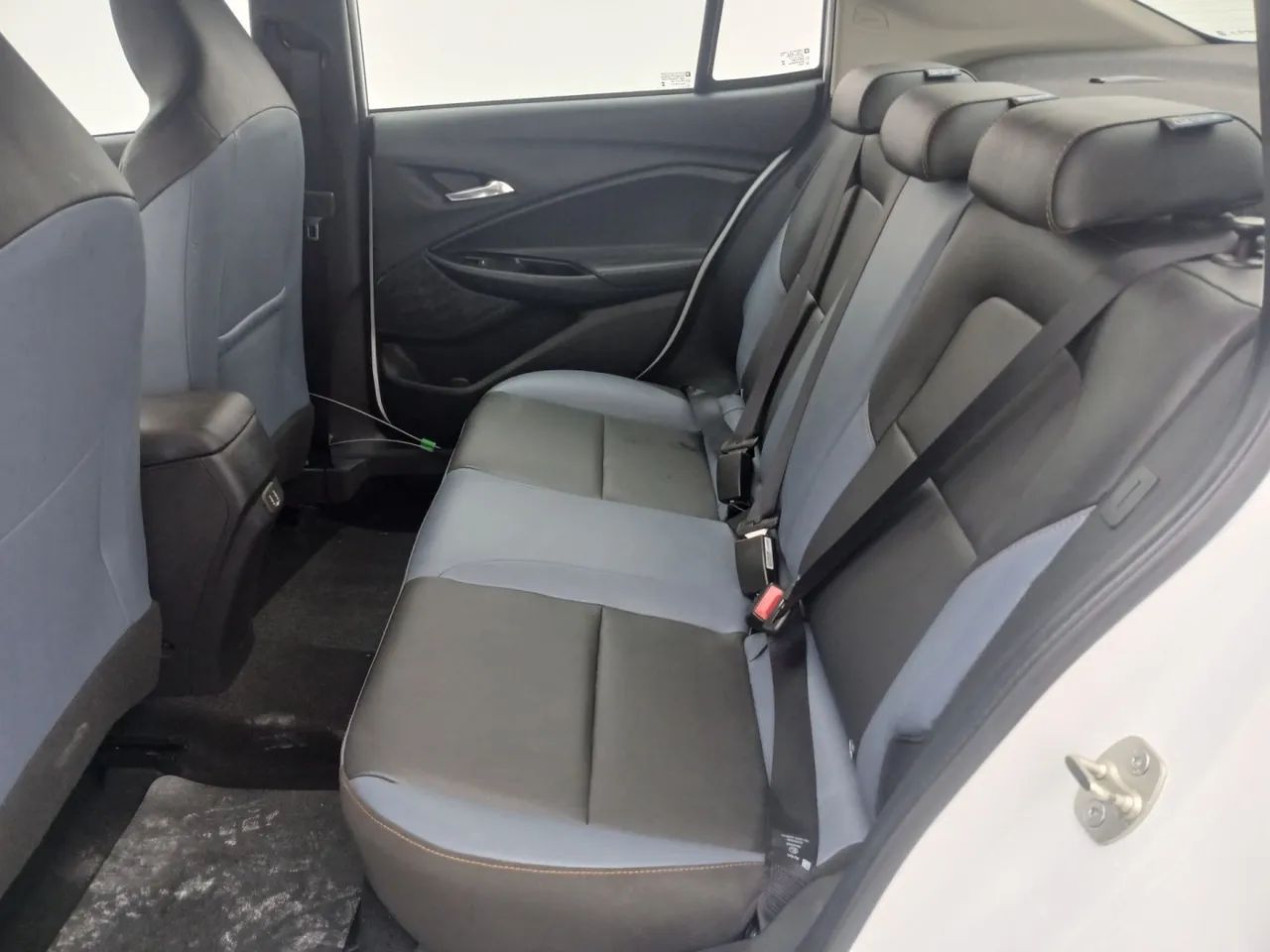 Chevrolet Onix Sedan Plus Premier 1.0 12V TB Flex Aut. 4P, foto 17 de 18